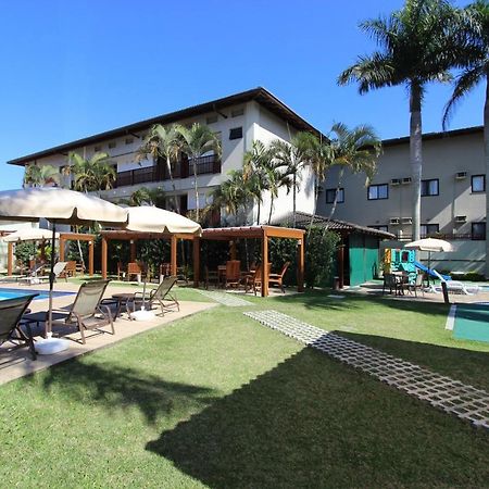 Hotel Ilhas Do Caribe - Na Melhor Regiao Da Praia Da Enseada Гуаружа Екстериор снимка