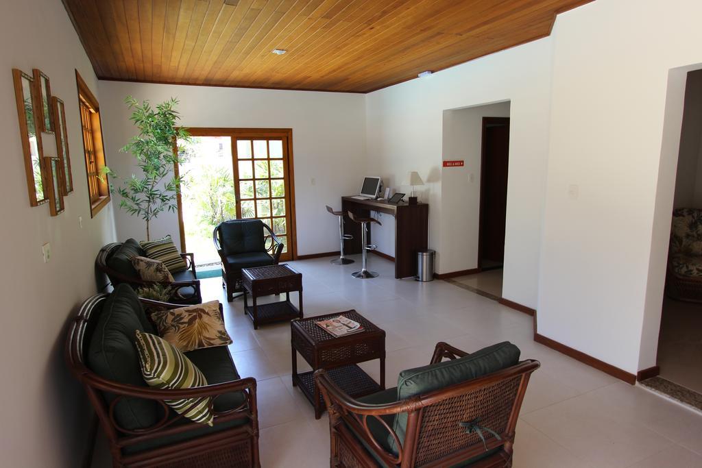 Hotel Ilhas Do Caribe - Na Melhor Regiao Da Praia Da Enseada Гуаружа Екстериор снимка