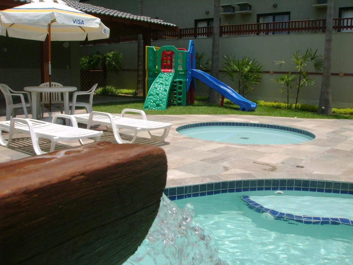 Hotel Ilhas Do Caribe - Na Melhor Regiao Da Praia Da Enseada Гуаружа Екстериор снимка