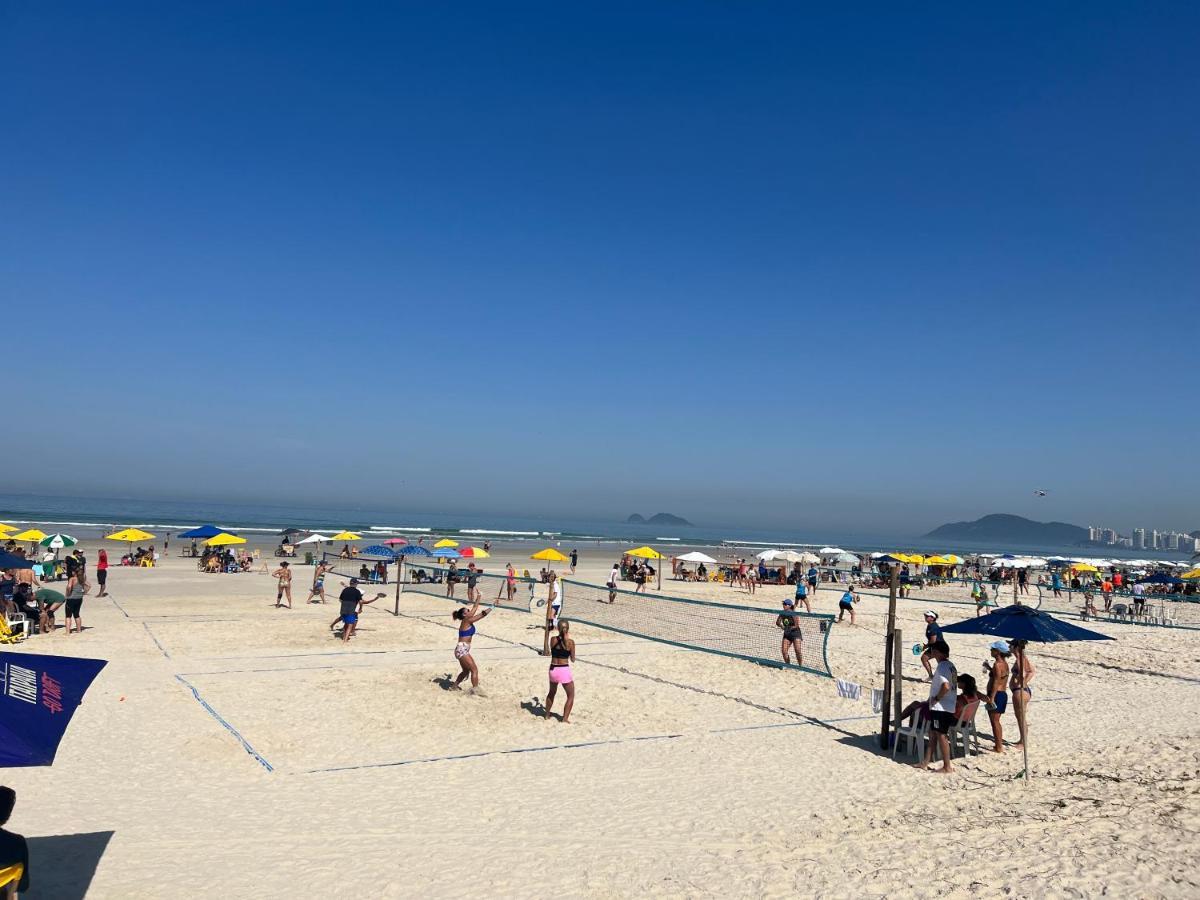 Hotel Ilhas Do Caribe - Na Melhor Regiao Da Praia Da Enseada Гуаружа Екстериор снимка
