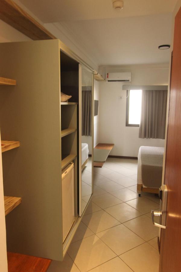 Hotel Ilhas Do Caribe - Na Melhor Regiao Da Praia Da Enseada Гуаружа Екстериор снимка