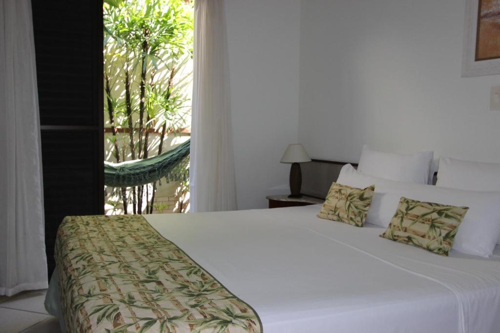 Hotel Ilhas Do Caribe - Na Melhor Regiao Da Praia Da Enseada Гуаружа Стая снимка