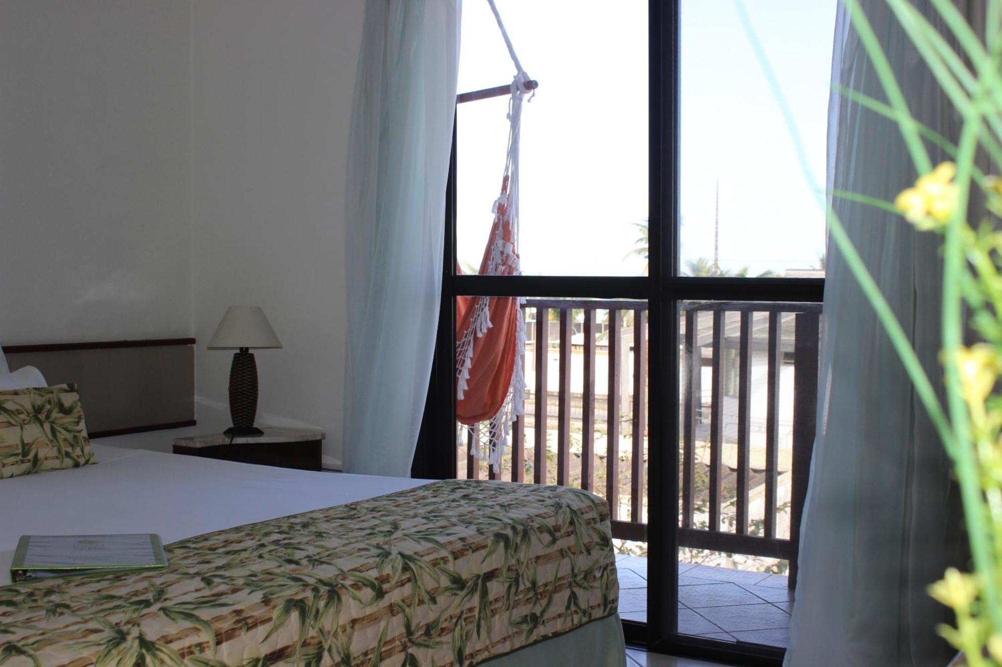 Hotel Ilhas Do Caribe - Na Melhor Regiao Da Praia Da Enseada Гуаружа Екстериор снимка