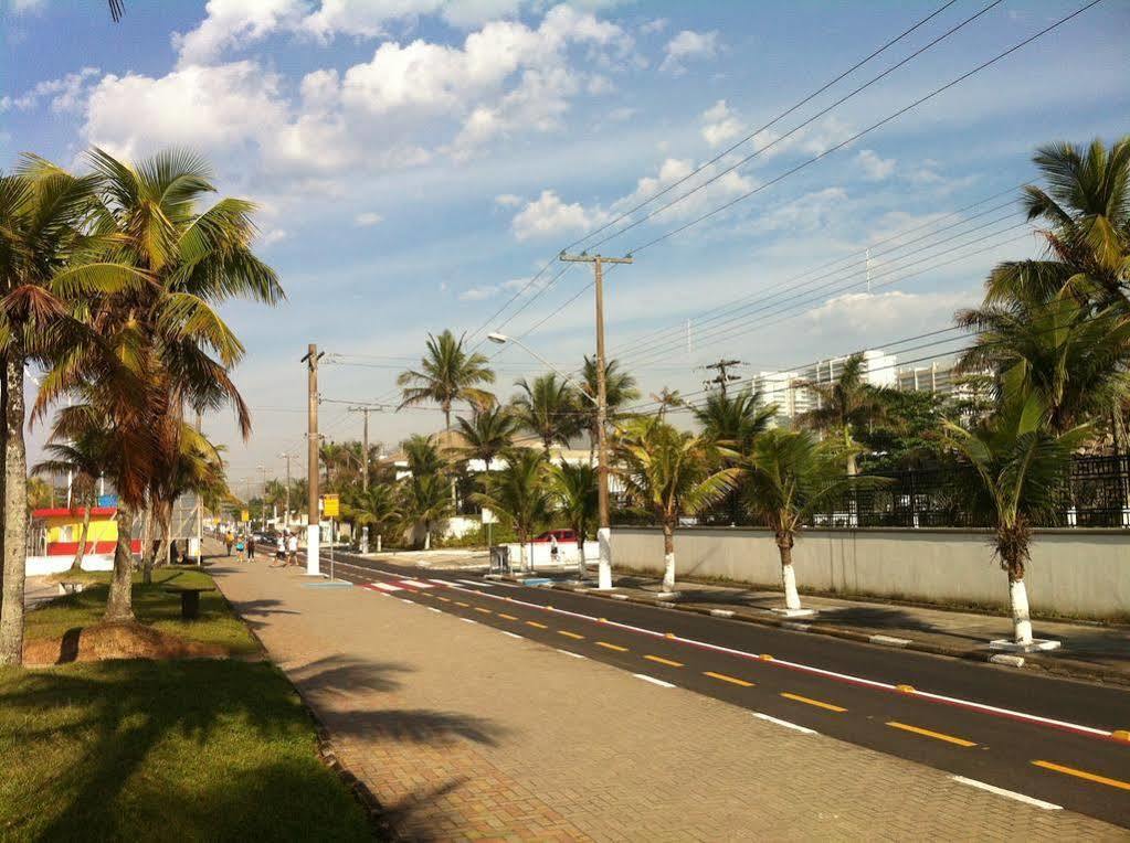 Hotel Ilhas Do Caribe - Na Melhor Regiao Da Praia Da Enseada Гуаружа Екстериор снимка